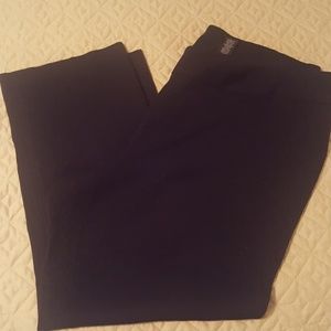 🐱 Black Dress Pants